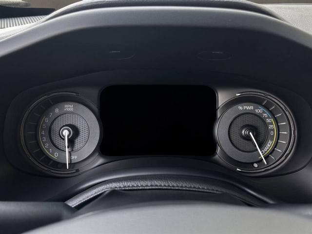 JEEP Renegade usata, con Immobilizzatore elettronico