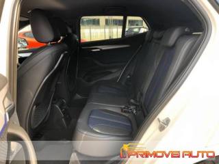 BMW X2 usata, con Airbag laterali