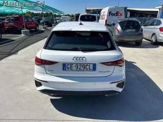 AUDI A3 usata, con Antifurto