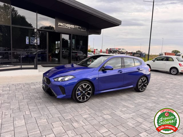BMW 120 usata, con Airbag