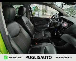 OPEL Karl usata, con Sedile posteriore sdoppiato
