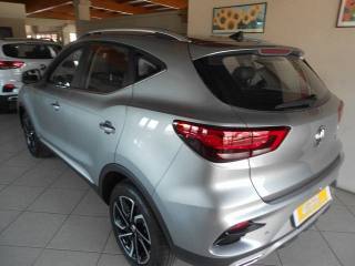 MG ZS usata, con Airbag Passeggero