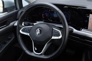 VOLKSWAGEN Golf usata, con Sistema di riconoscimento della stanchezza