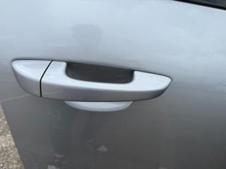 PORSCHE Cayenne usata, con Sensori di parcheggio anteriori
