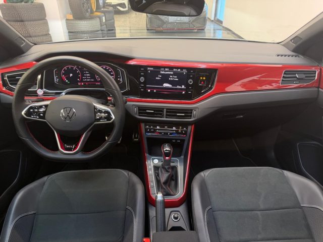 VOLKSWAGEN Polo GTI usata, con Cerchi in lega