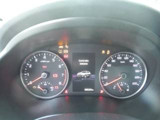 KIA Stonic usata, con Volante in pelle