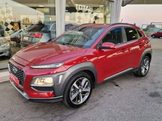 HYUNDAI Kona usata, con Airbag laterali