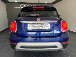 FIAT 500X usata, con Alzacristalli elettrici