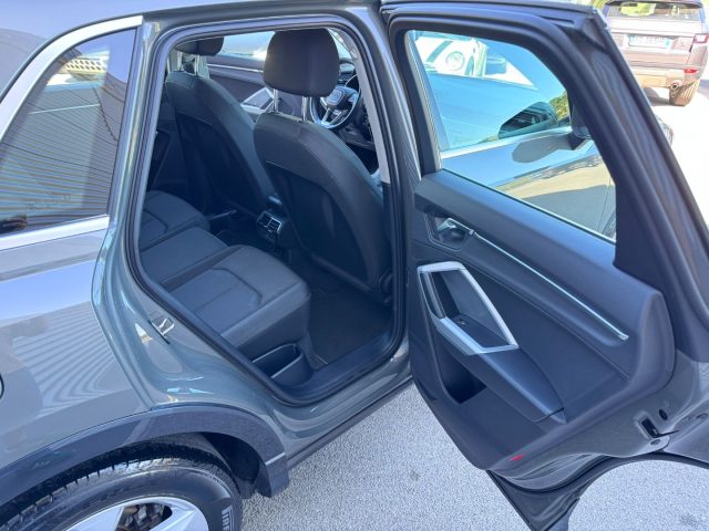 AUDI Q3 usata, con Servosterzo