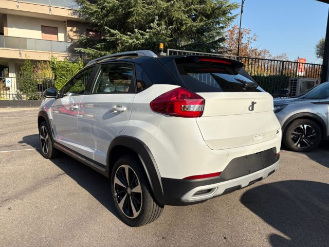 DR MOTOR DR 3.0 usata, con Alzacristalli elettrici