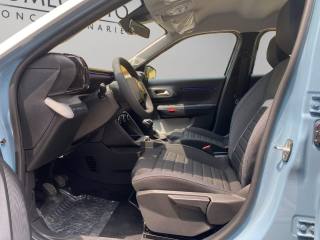 CITROEN C3 usata, con Controllo automatico clima