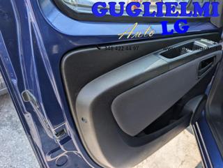 FIAT Qubo usata, con Filtro antiparticolato