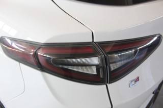 ALFA ROMEO Stelvio usata, con Sistema di navigazione