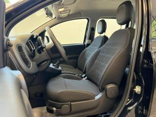 FIAT Panda usata, con Controllo vocale