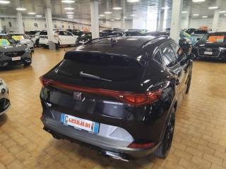 CUPRA Formentor usata, con Autoradio