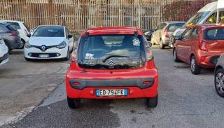 CITROEN C1 usata 4