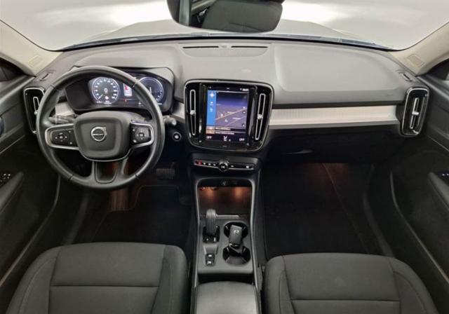 VOLVO XC40 usata, con Airbag laterali