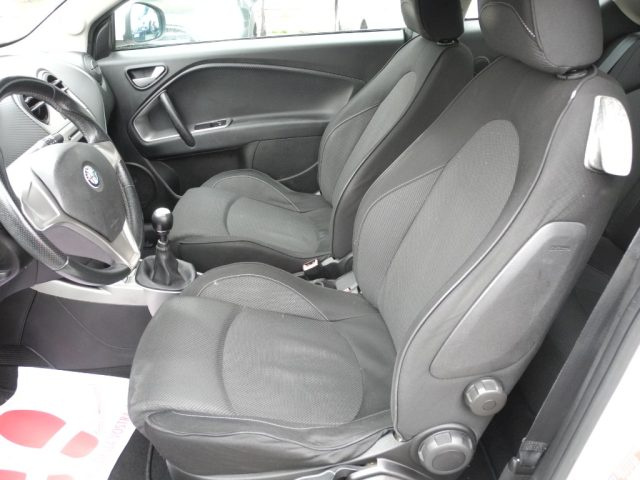 ALFA ROMEO MiTo usata, con Controllo trazione