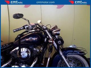 KAWASAKI VN 800 usata 8