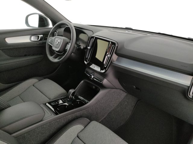 VOLVO XC40 usata, con Controllo trazione