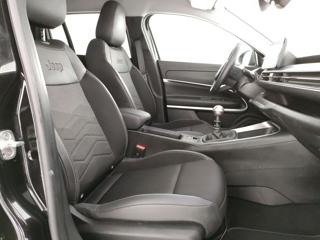 JEEP Avenger usata, con Cerchi in lega