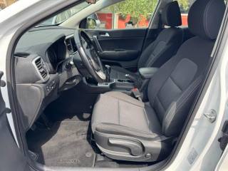 KIA Sportage usata, con Touch screen