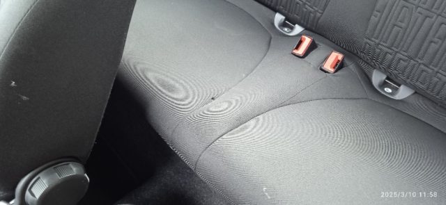 FIAT 500 usata, con Controllo trazione