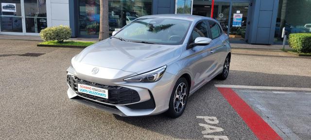 MG MG3 usata, con Airbag