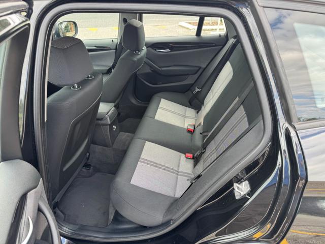 BMW X1 usata, con ESP