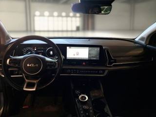 KIA Sportage usata, con Climatizzatore