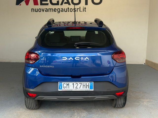 DACIA Sandero usata, con Chiusura centralizzata