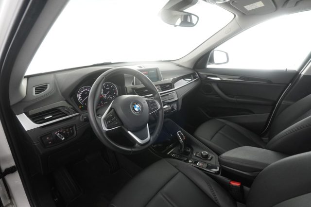 BMW X1 usata 7