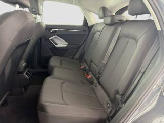 AUDI Q3 usata 10