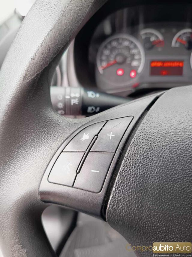FIAT Fiorino usata 13