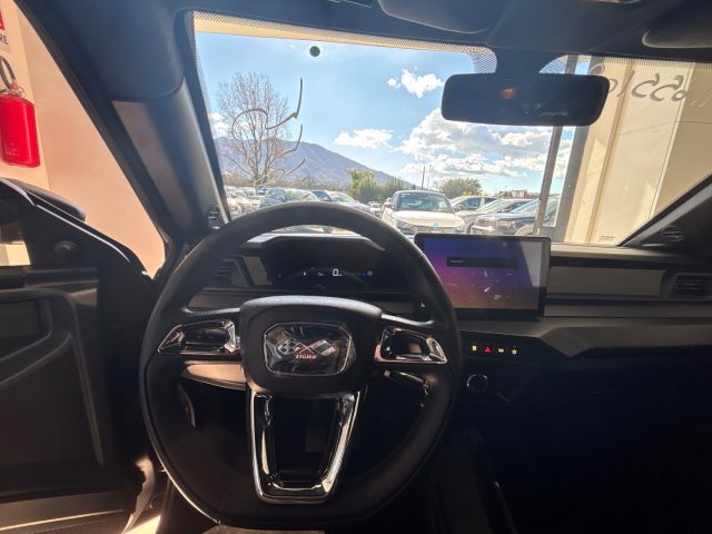 LIGIER JS usata, con Autoradio digitale