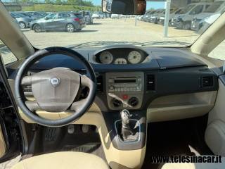 LANCIA MUSA usata, con Climatizzatore
