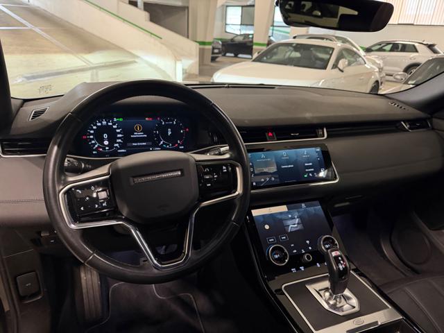 LAND ROVER Range Rover Evoque usata, con Park Distance Control