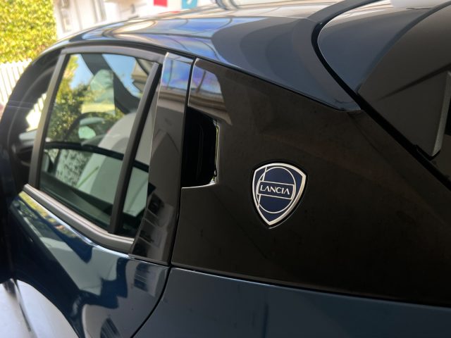 LANCIA Ypsilon usata, con Luci diurne LED