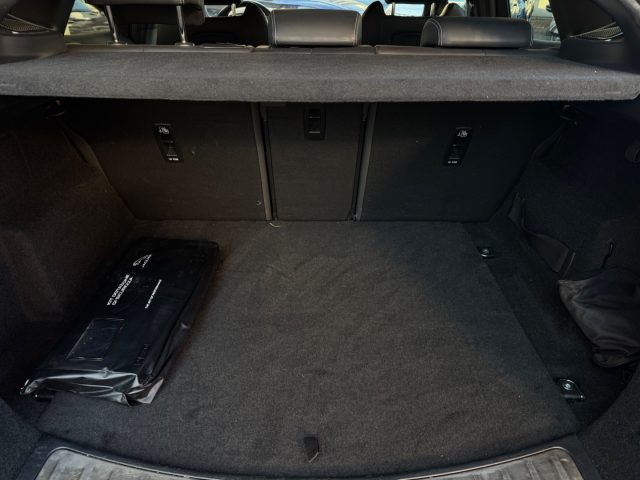 JAGUAR E-Pace usata, con ESP