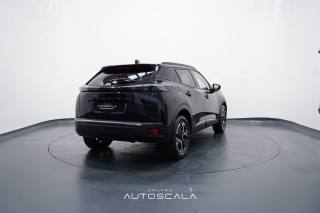 PEUGEOT 2008 usata, con Climatizzatore