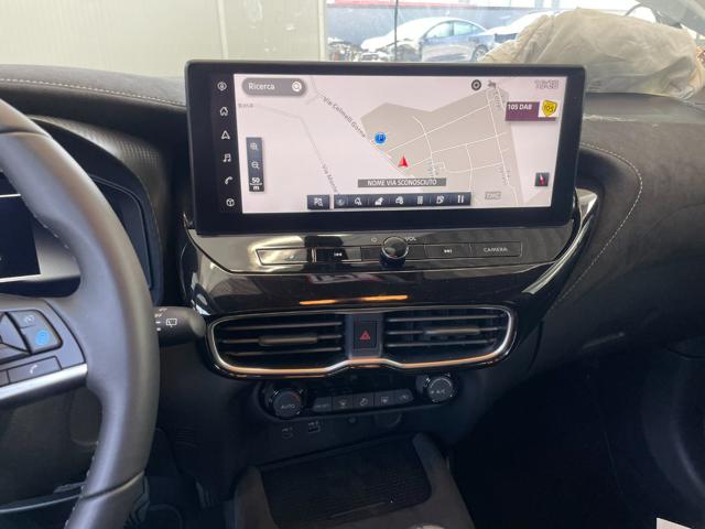 NISSAN Juke usata, con USB