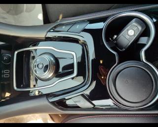 FORD Mondeo usata, con Sensore di pioggia