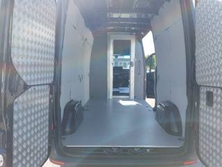 MERCEDES-BENZ Sprinter usata, con Volante multifunzione