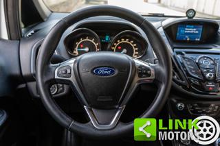 FORD B-Max usata, con ESP