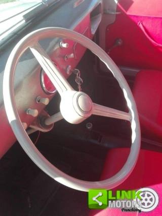 OLDTIMER Goggomobil usata 13