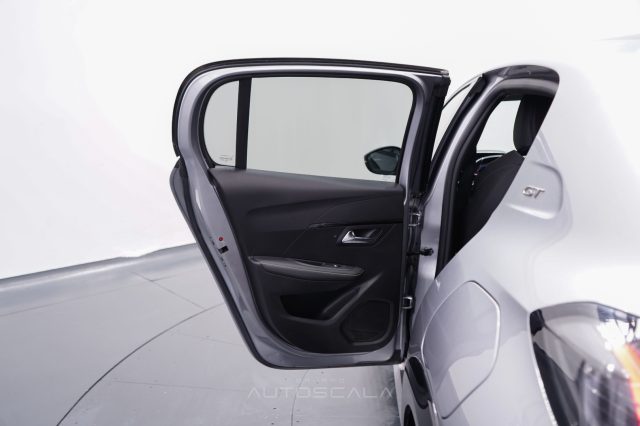 PEUGEOT 208 usata, con Fari LED