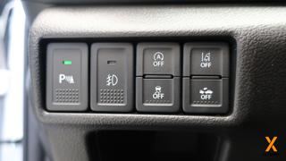 SUZUKI S-Cross usata, con USB