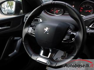 PEUGEOT 308 usata, con Airbag posteriore