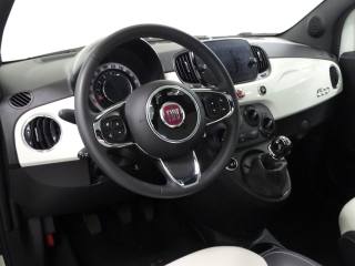 FIAT 500 usata, con ESP