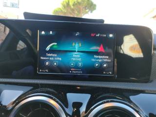 MERCEDES-BENZ A 180 usata, con Controllo trazione